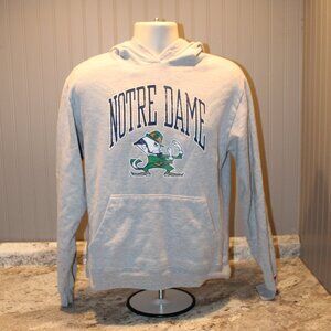 Notre Dame Fighting Irish League Collegiate Pullover Hoodie